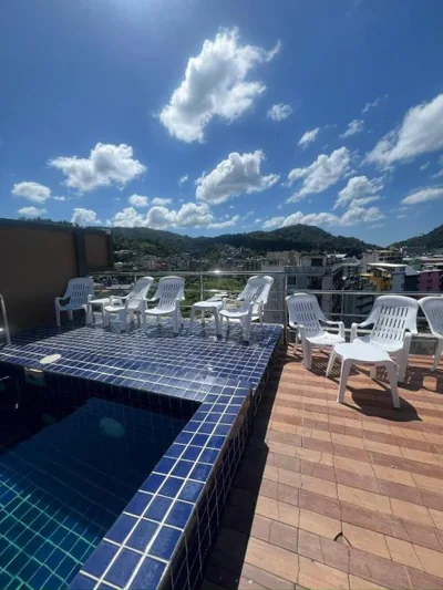OYO Dynasty Hotel – Foto 4