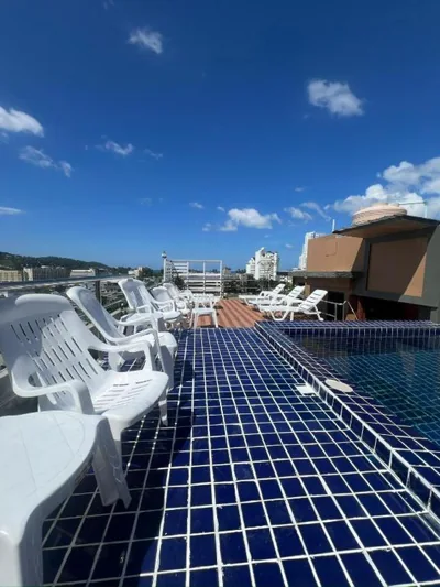 OYO Dynasty Hotel – Foto 5