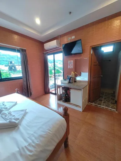 OYO Dynasty Hotel – Foto 11