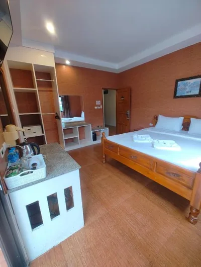 OYO Dynasty Hotel – Foto 15