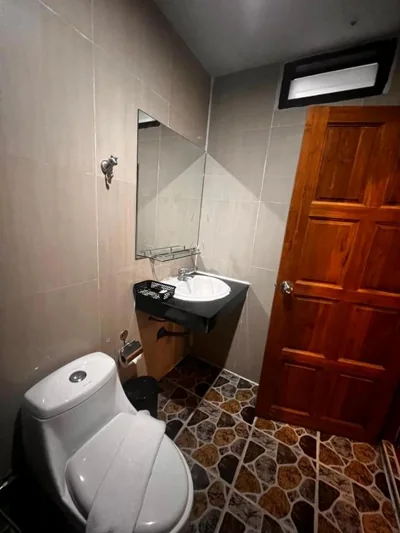 OYO Dynasty Hotel – Foto 16